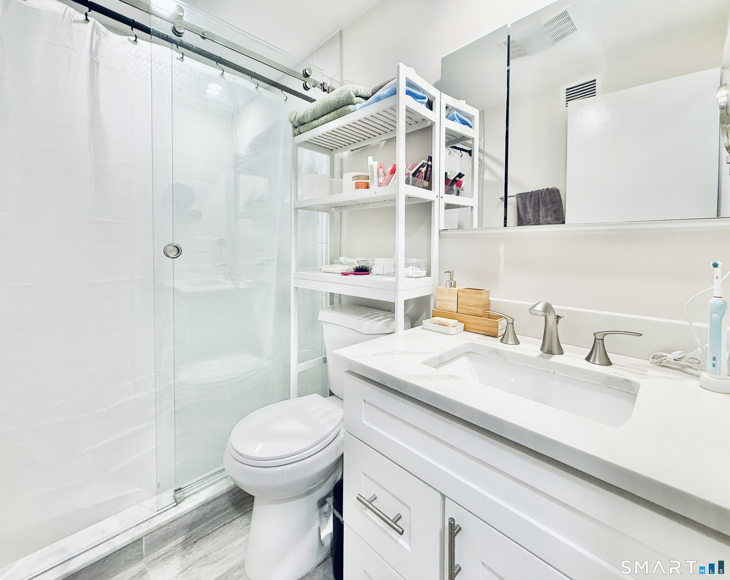 970 Hope Street, Unit 5E Stamford, CT 06907 - Photo 15 of 22
