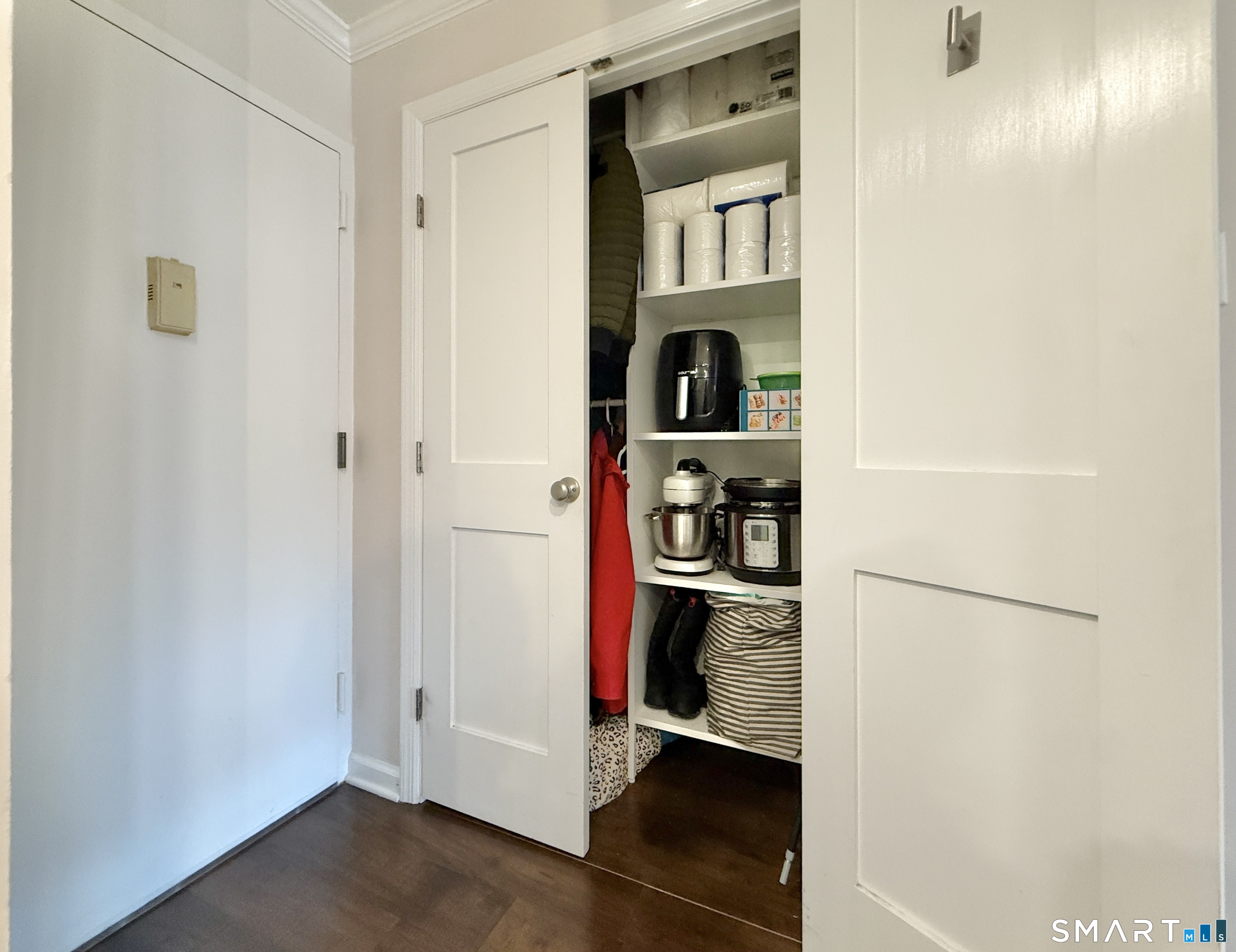 970 Hope Street, Unit 5E Stamford, CT 06907 - Photo 18 of 22