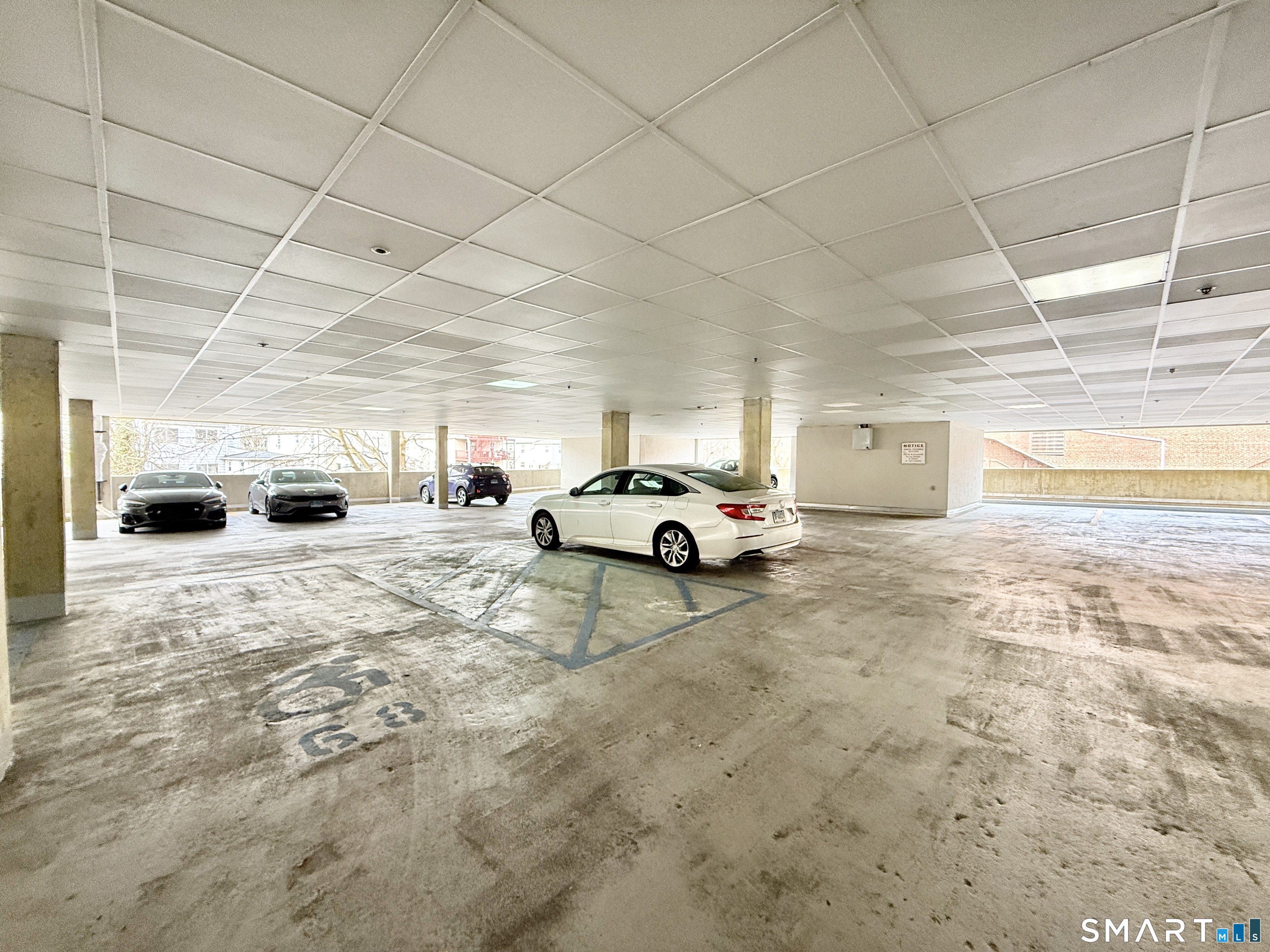 970 Hope Street, Unit 5E Stamford, CT 06907 - Photo 21 of 22