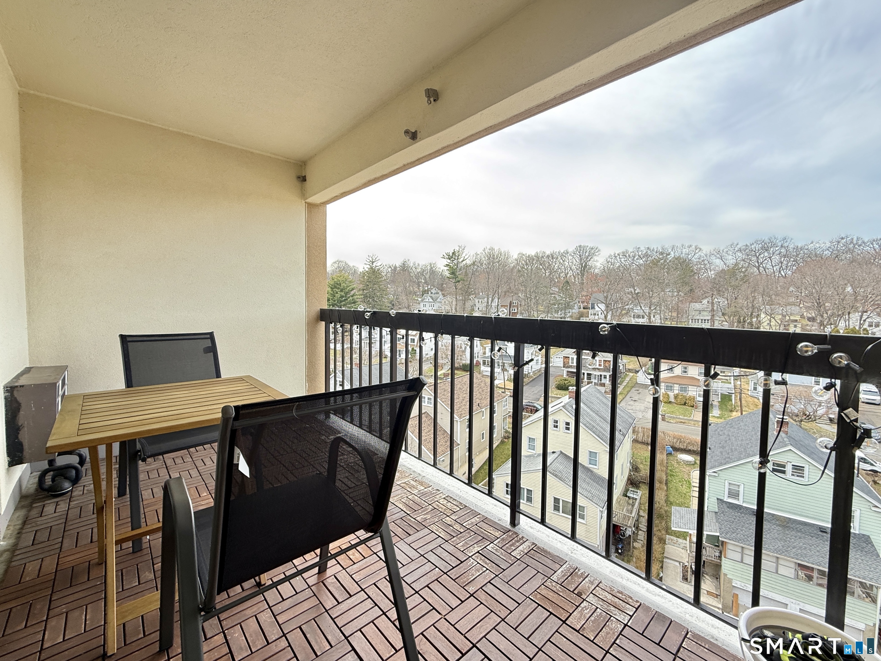 970 Hope Street, Unit 5E Stamford, CT 06907 - Photo 10 of 22