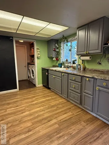 $280,000 | 255 West 6th South, St. Anthony, ID 83445