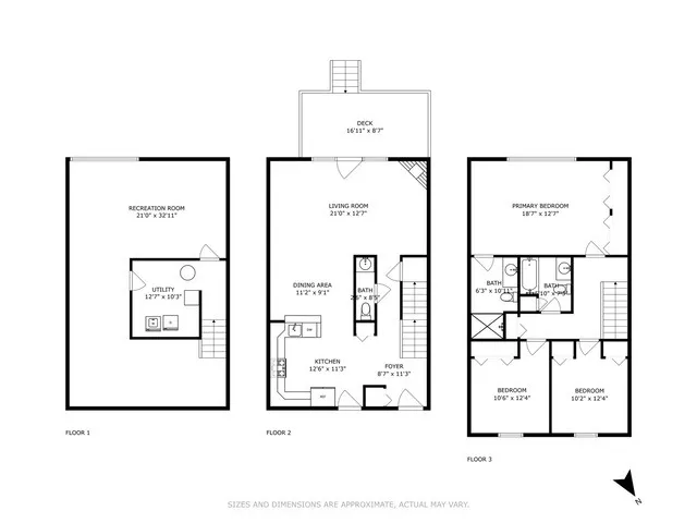 $2,895 | 213 Pamela Drive, Bolingbrook, IL 60440