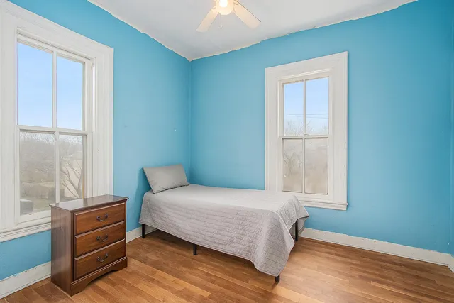 $55,000 | 210 McOmber Street, Dowagiac, MI 49047