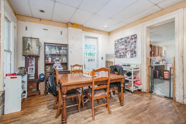 $55,000 | 210 McOmber Street, Dowagiac, MI 49047