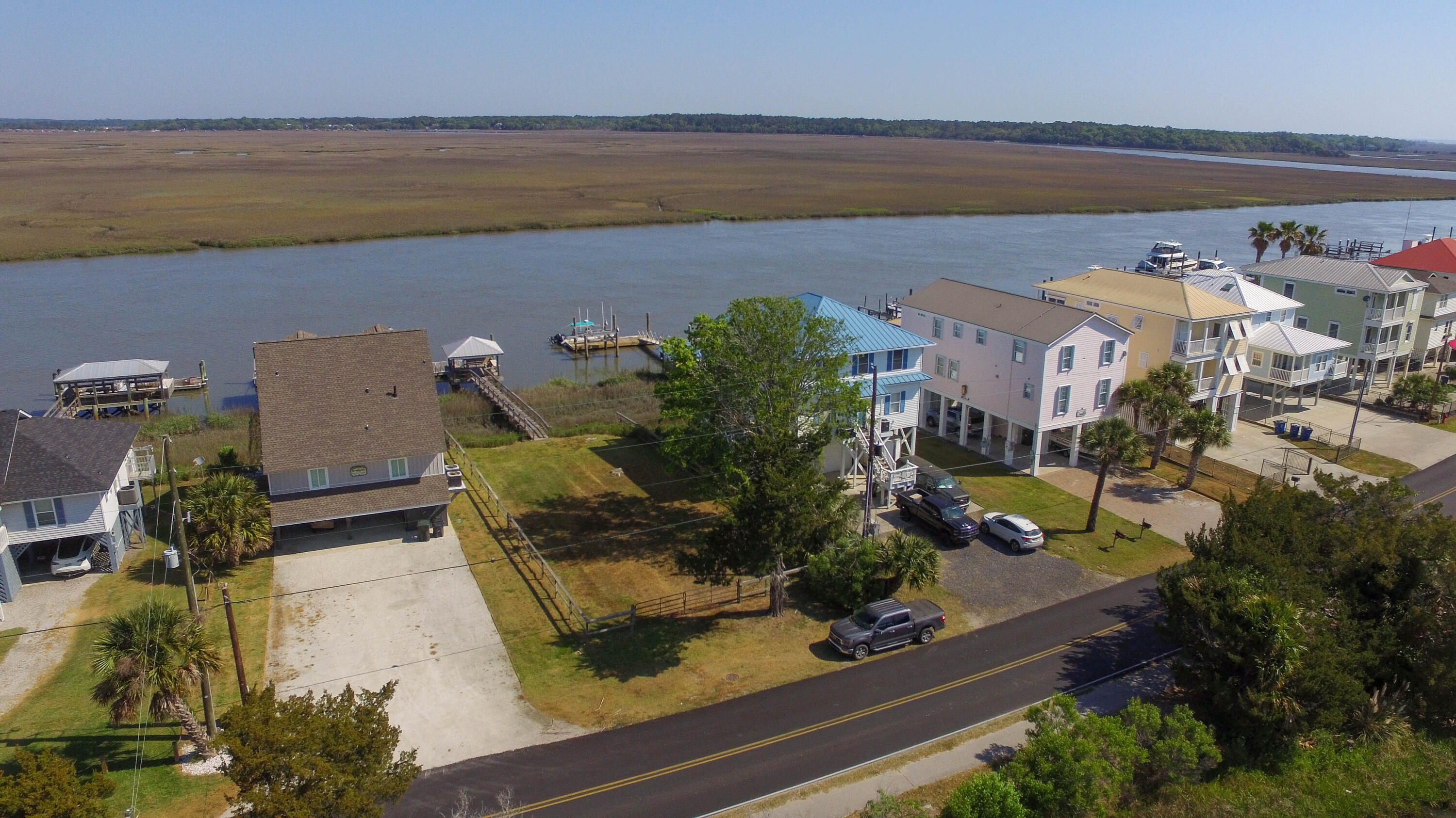 3738 Docksite Road Edisto Island, SC 29438 - Photo 22 of 22 Gallery Image 22