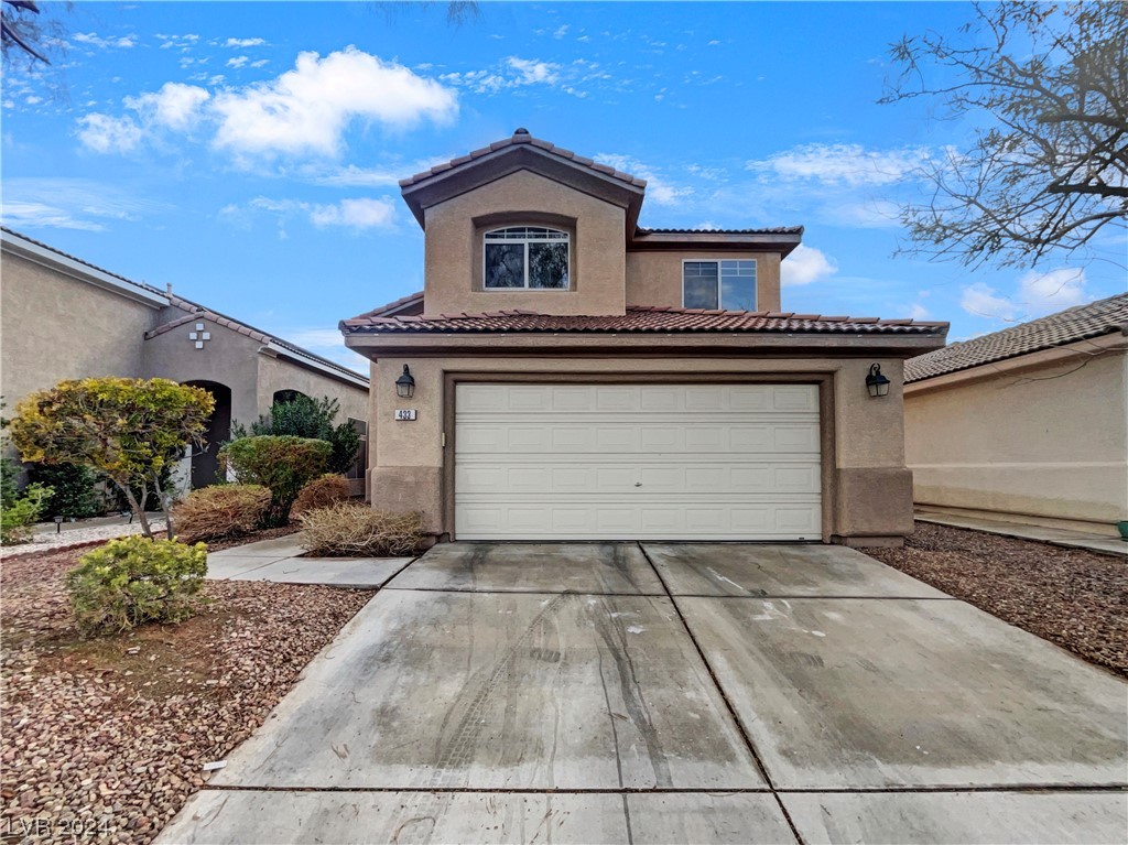 433 Riverton Road Henderson, NV 89015 - Photo 1 of 24