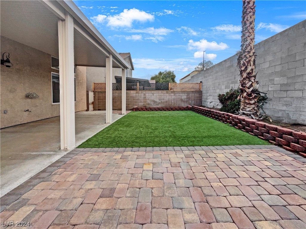 433 Riverton Road Henderson, NV 89015 - Photo 23 of 24