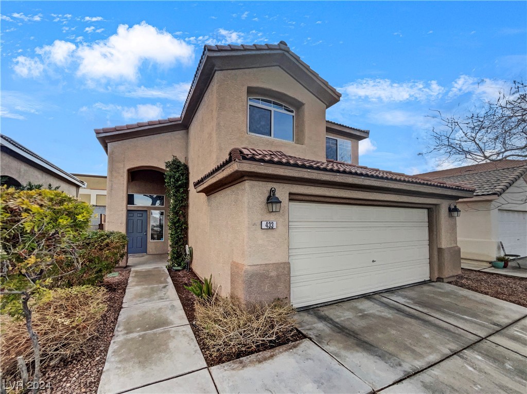 433 Riverton Road Henderson, NV 89015 - Photo 6 of 24