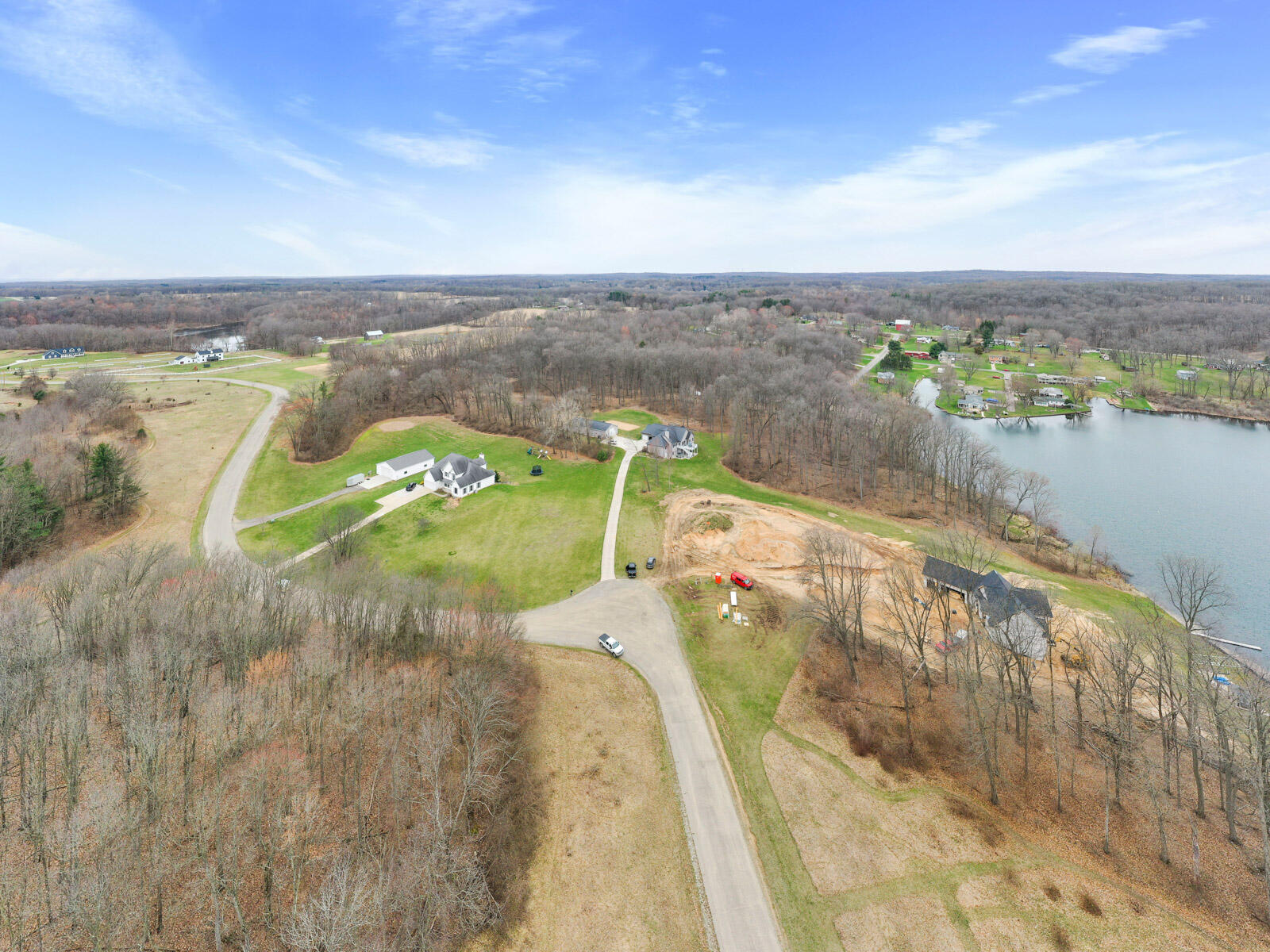 58364 Jennie Drive Three Rivers, MI 49093 - Photo 3 of 47 58364 Jennie Dr (57 of 59)