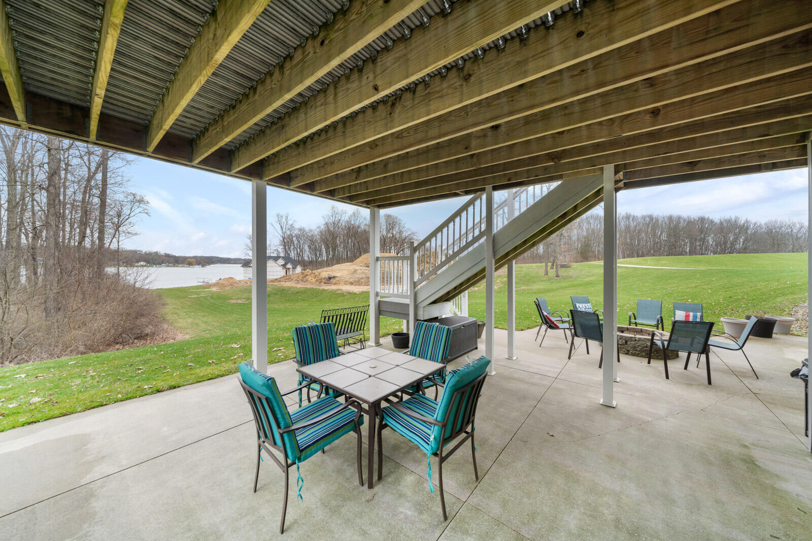 58364 Jennie Drive Three Rivers, MI 49093 - Photo 38 of 47 58364 Jennie Dr (37 of 59)