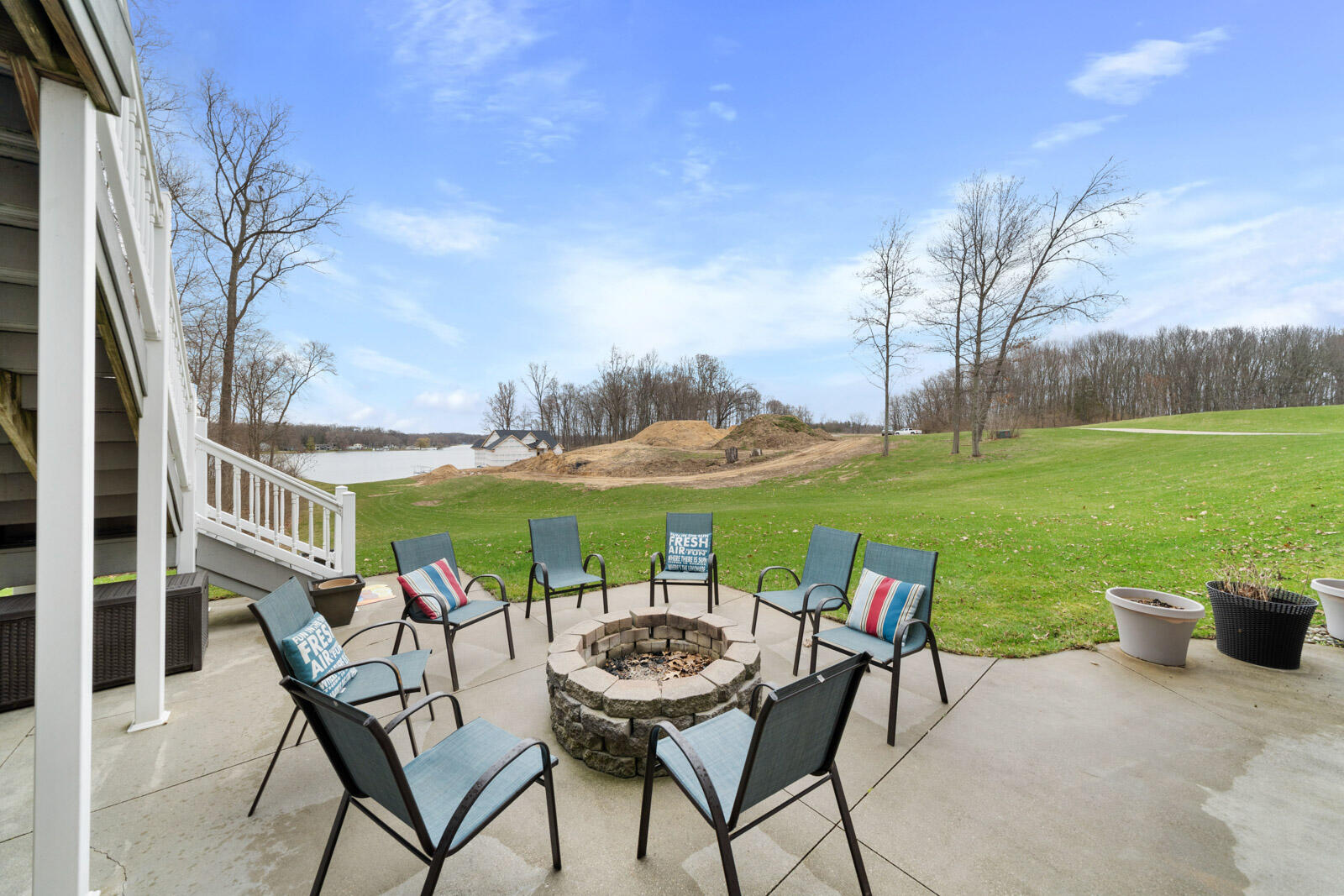 58364 Jennie Drive Three Rivers, MI 49093 - Photo 39 of 47 58364 Jennie Dr (38 of 59)