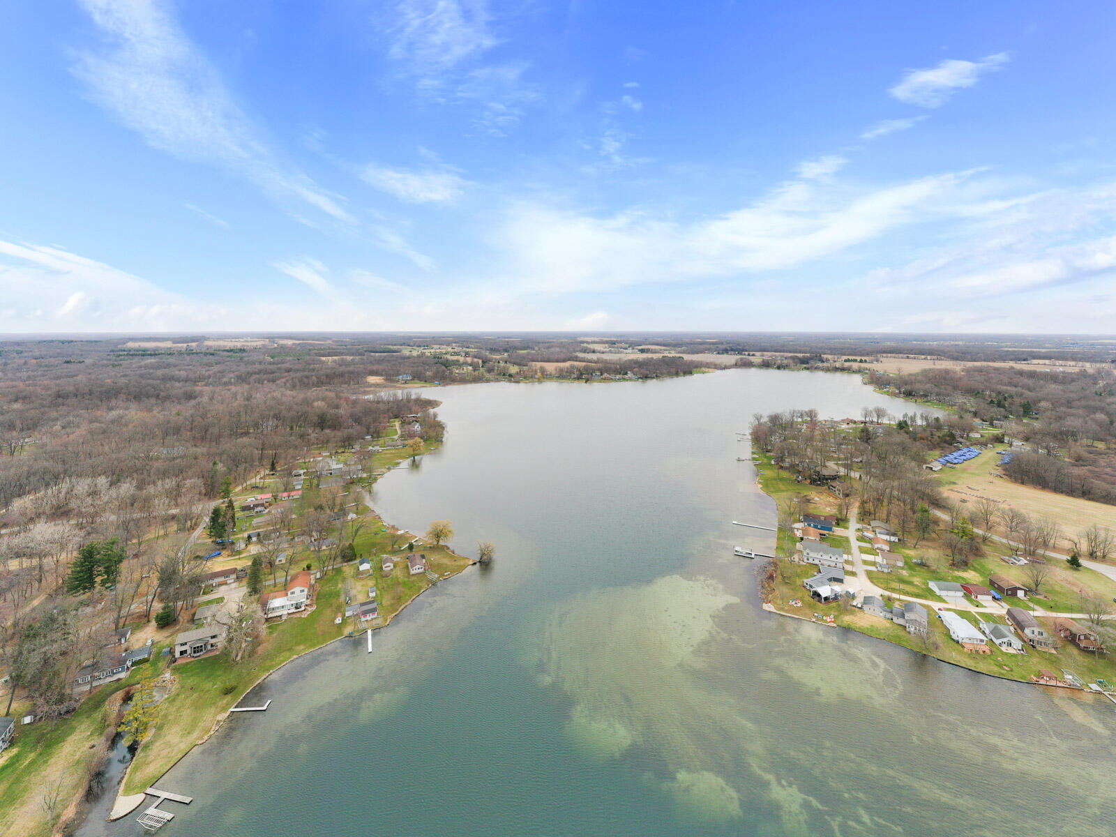 58364 Jennie Drive Three Rivers, MI 49093 - Photo 40 of 47 58364 Jennie Dr (49 of 59)