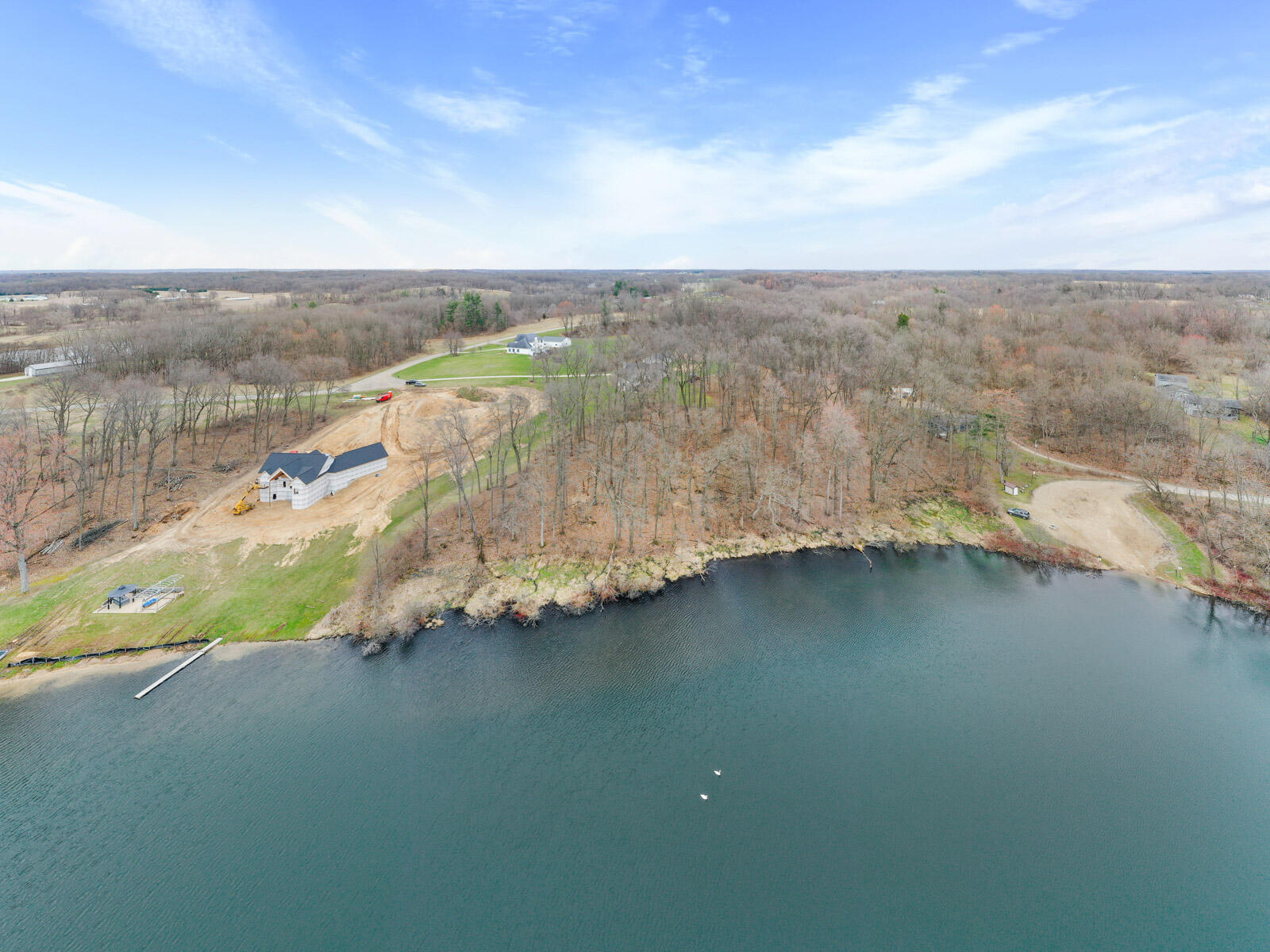 58364 Jennie Drive Three Rivers, MI 49093 - Photo 4 of 47 58364 Jennie Dr (54 of 59)