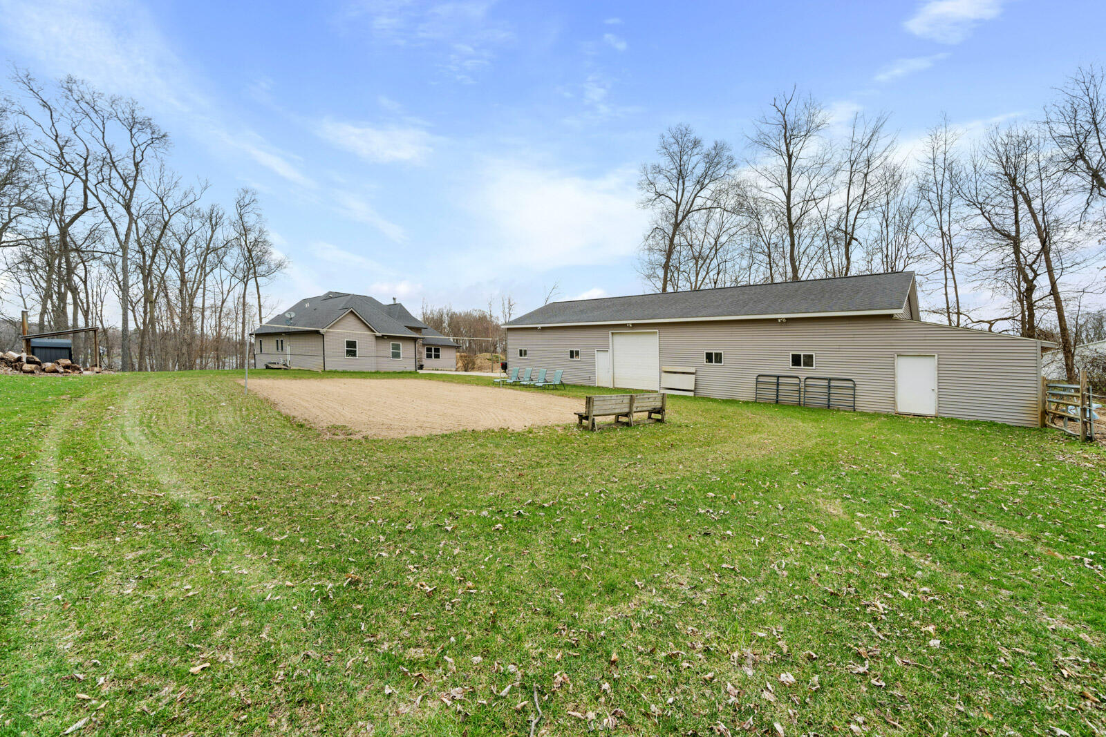 58364 Jennie Drive Three Rivers, MI 49093 - Photo 44 of 47 58364 Jennie Dr (43 of 59)