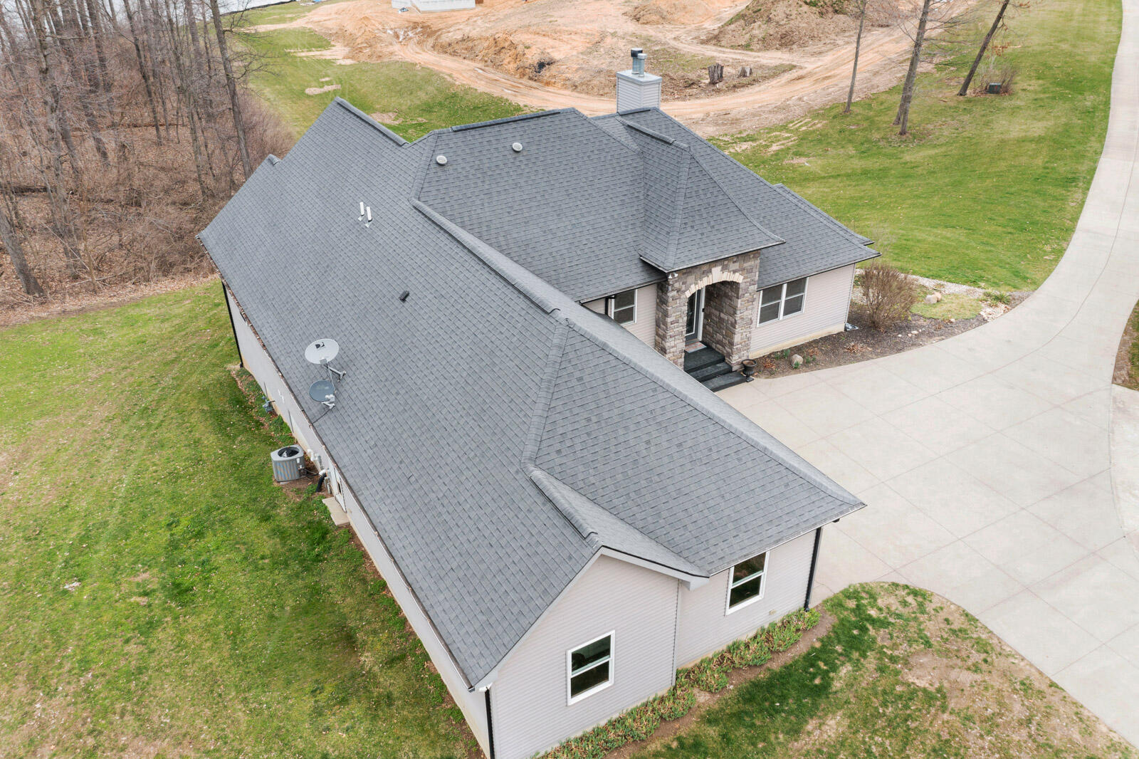 58364 Jennie Drive Three Rivers, MI 49093 - Photo 5 of 47 58364 Jennie Dr (59 of 59)