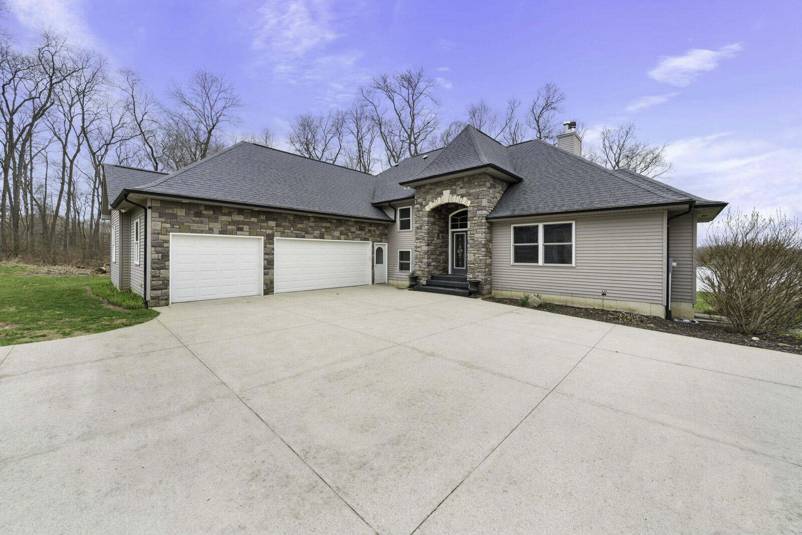 58364 Jennie Drive Three Rivers, MI 49093 - Photo 6 of 47 58364 Jennie Dr 1 (1 of 1)