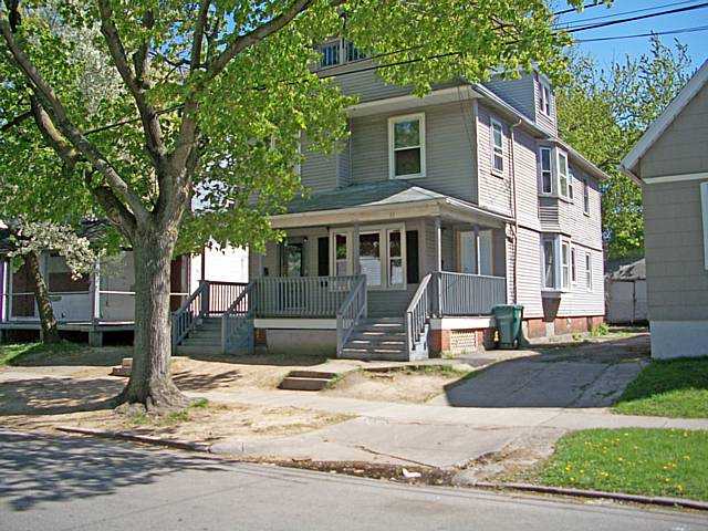33-35 Ave. C Rochester, NY 14621 - Photo 1 of 1 Exterior Front