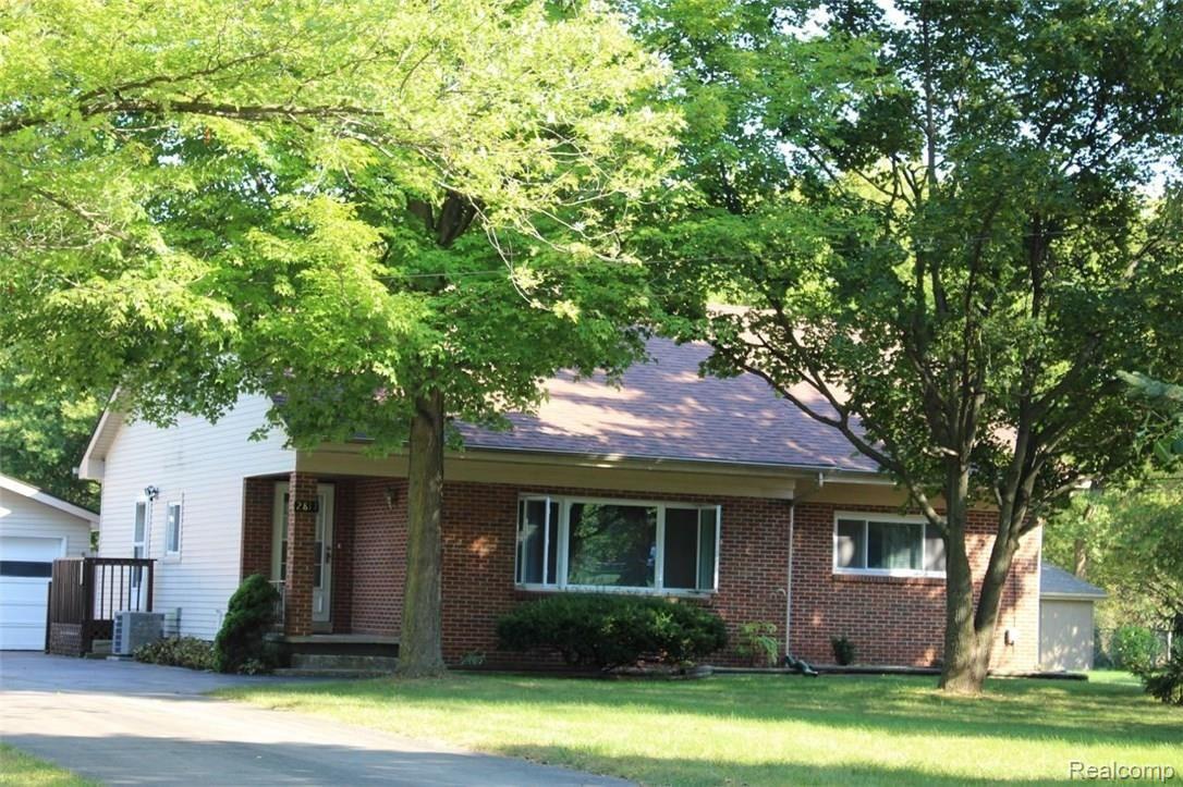 2817 Grant Road Rochester, MI 48309 - Photo 1 of 1 IMG_0935.jpg