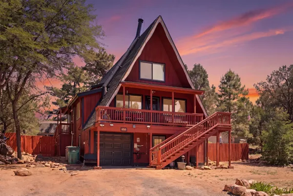 $470,000 | 210 East Sherwood Drive, Payson, AZ 85541