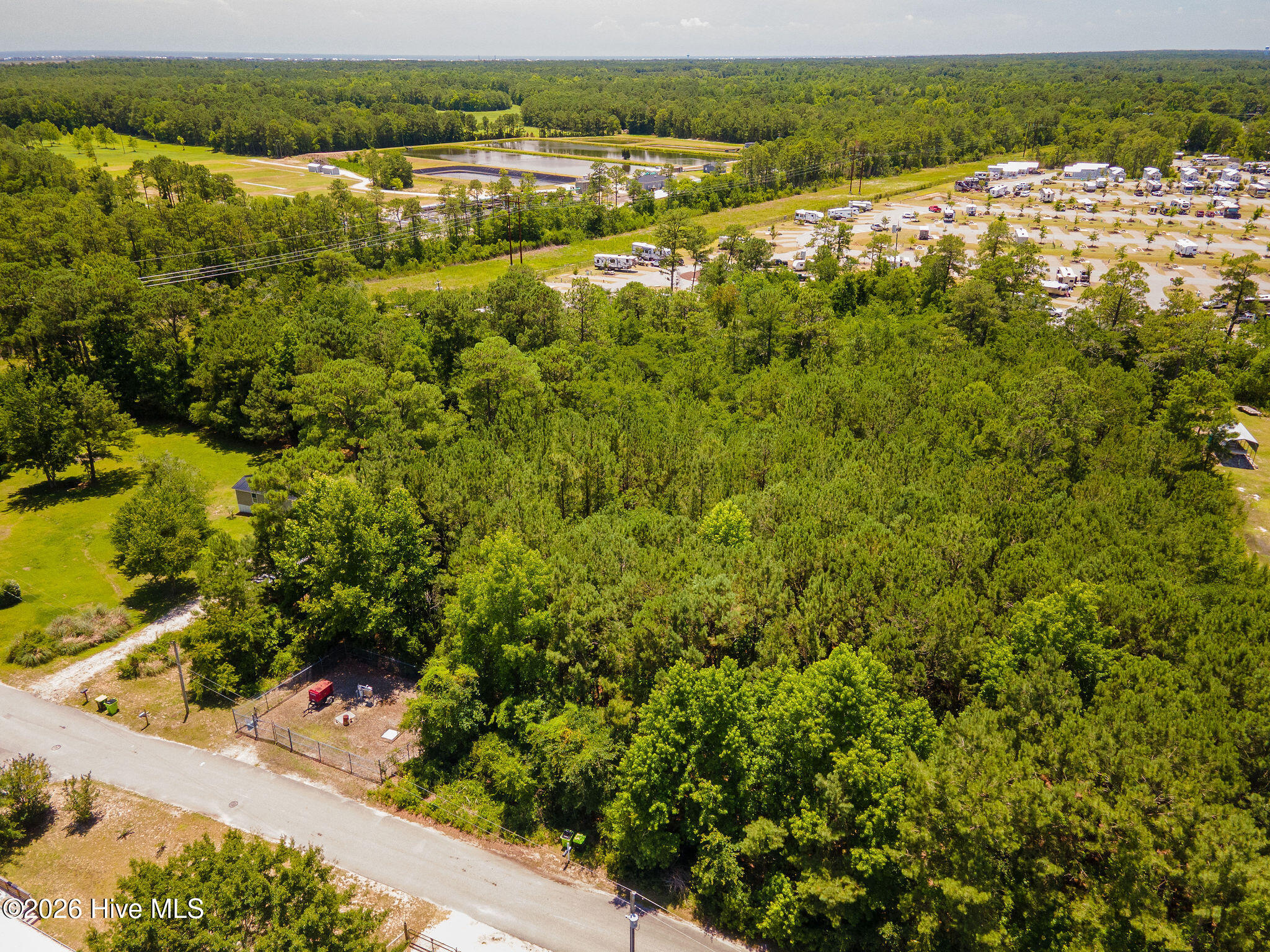 Lot 11 Morris Landing Road Holly Ridge, NC 28445 - Photo 4 of 13