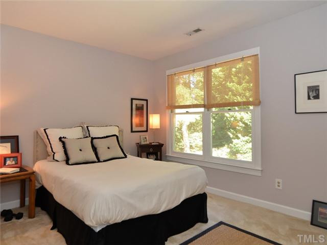 1504 Surfbird Court Raleigh, NC 27615 - Photo 17 of 21 Bedroom