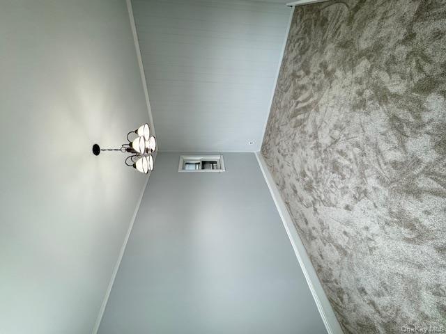 44-11 65th Street Queens, NY 11377 - Photo 20 of 29 a view of empty room with window