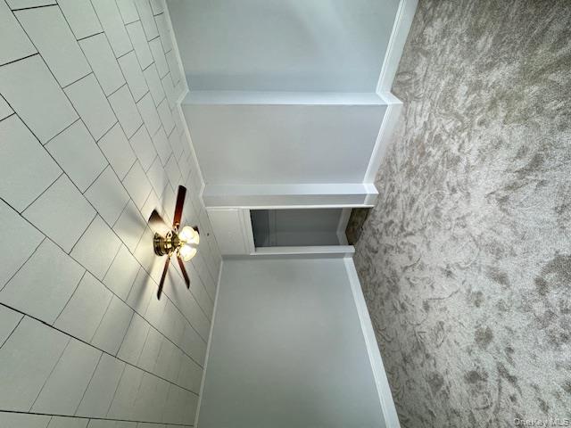 44-11 65th Street Queens, NY 11377 - Photo 22 of 29 a view of an empty room