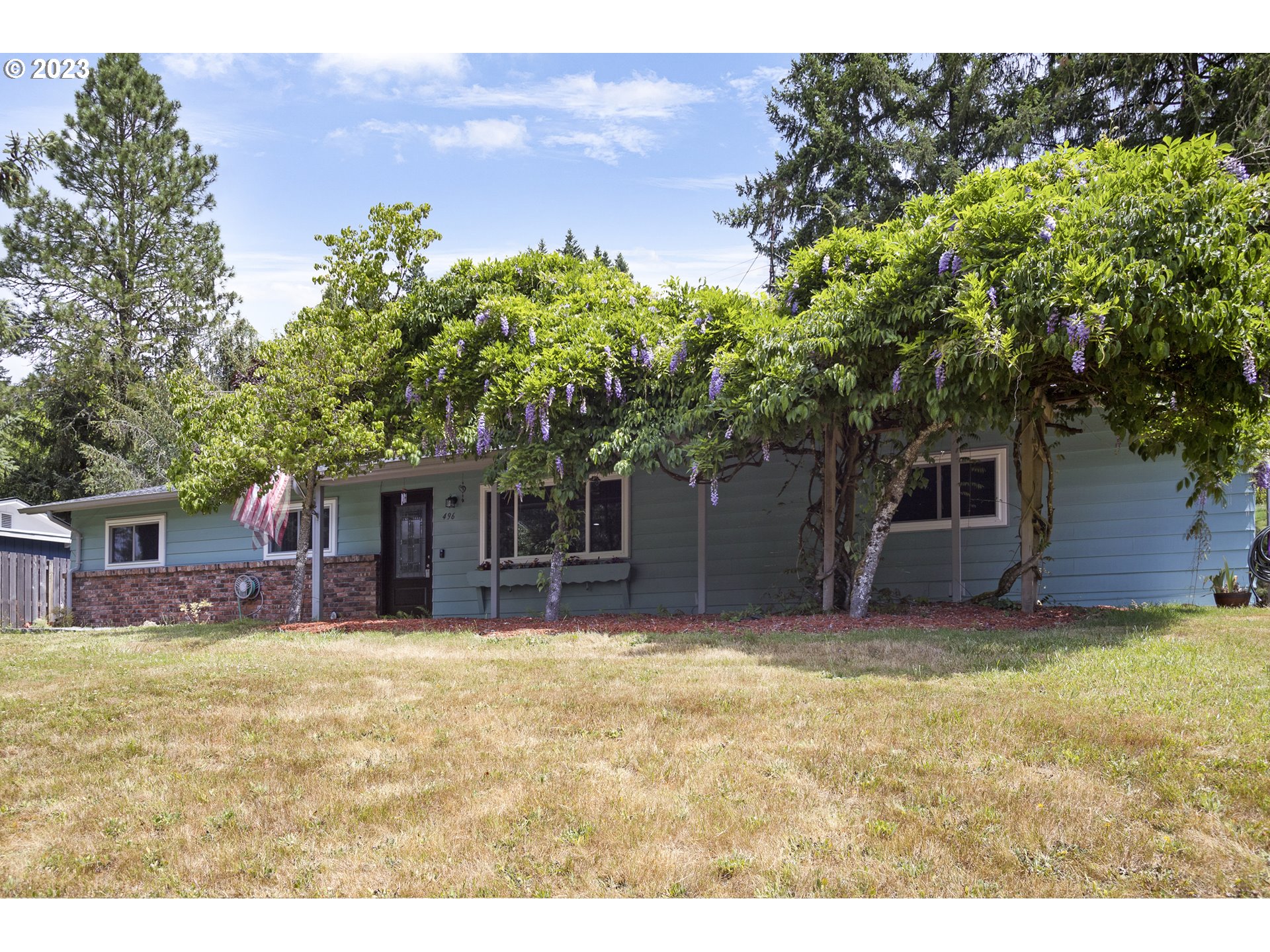 496 Haussler Road Kelso, WA 98626 - Photo 1 of 23 Gallery Image 1
