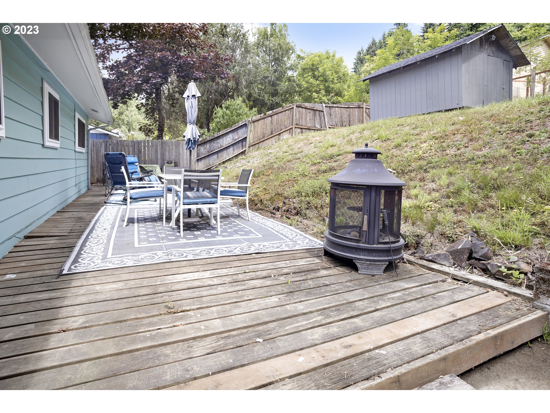 496 Haussler Road Kelso, WA 98626 - Photo 22 of 23 Gallery Image 22