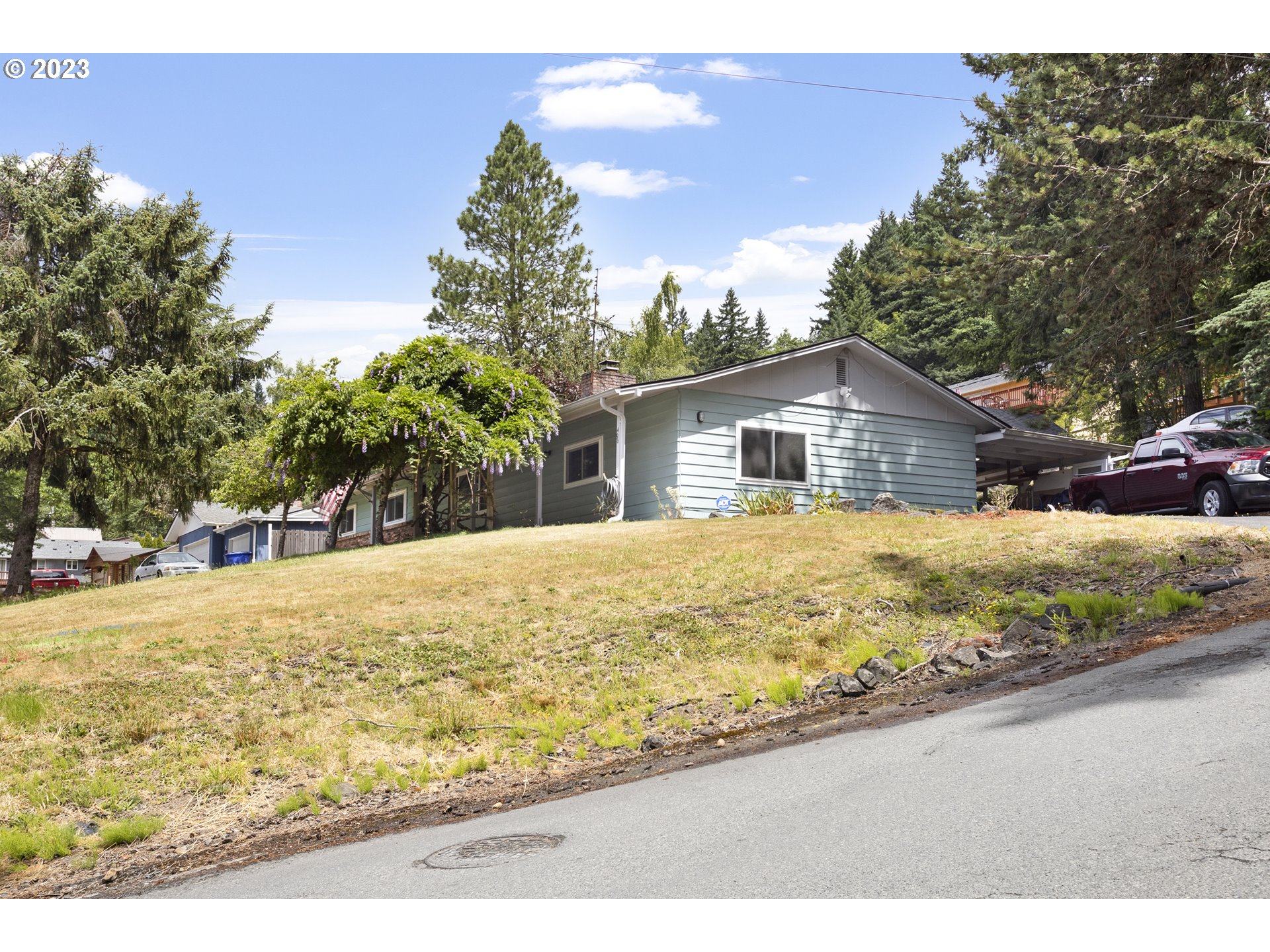 496 Haussler Road Kelso, WA 98626 - Photo 4 of 23 Gallery Image 4