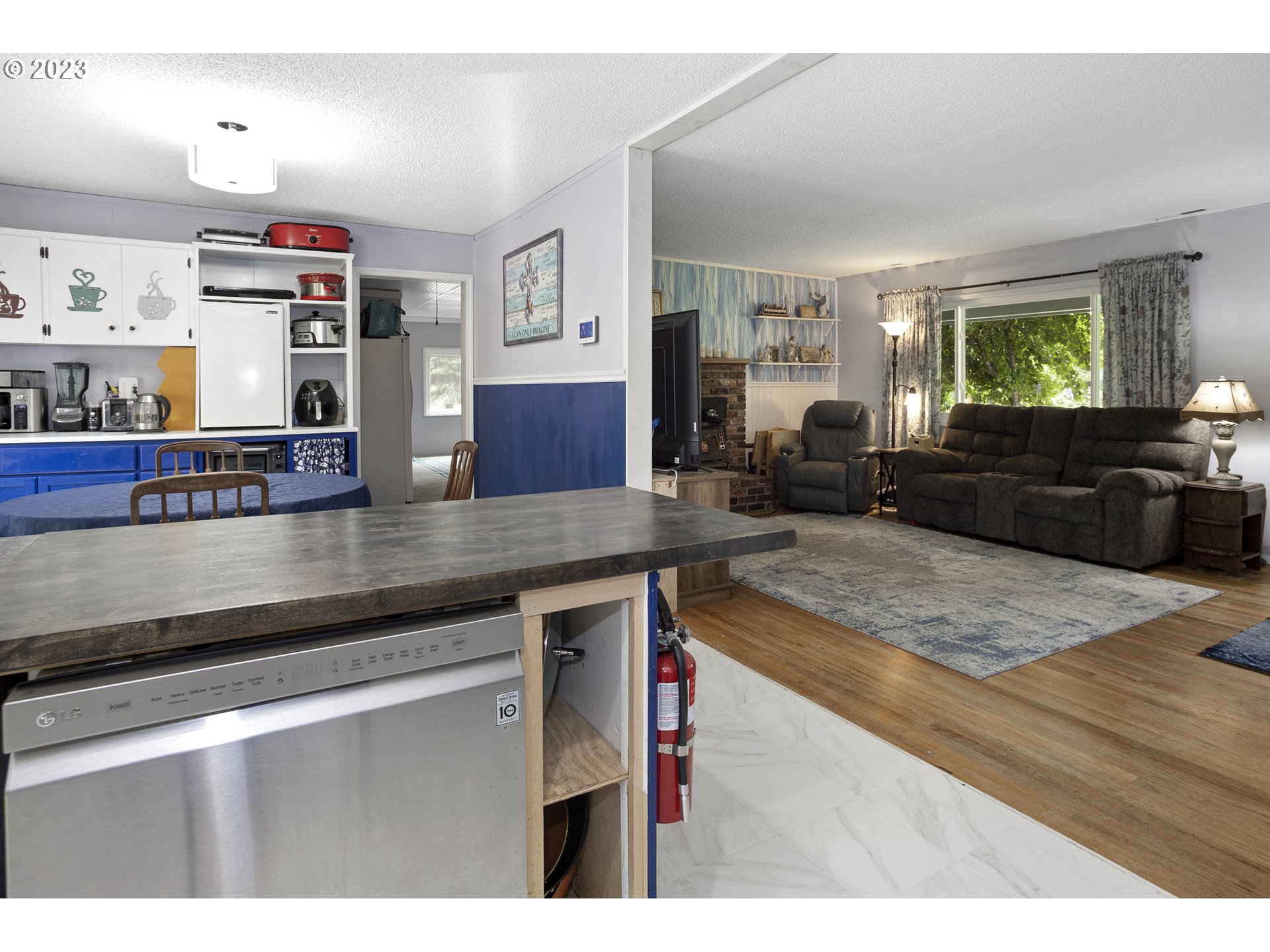 496 Haussler Road Kelso, WA 98626 - Photo 8 of 23 Gallery Image 8
