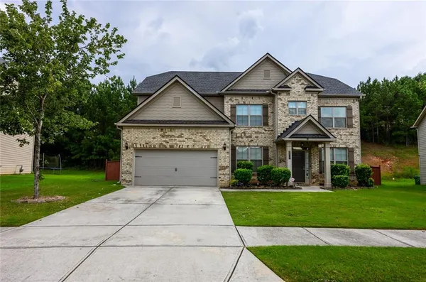 $459,900 | 8137 Nolan Trail, Snellville, GA 30039