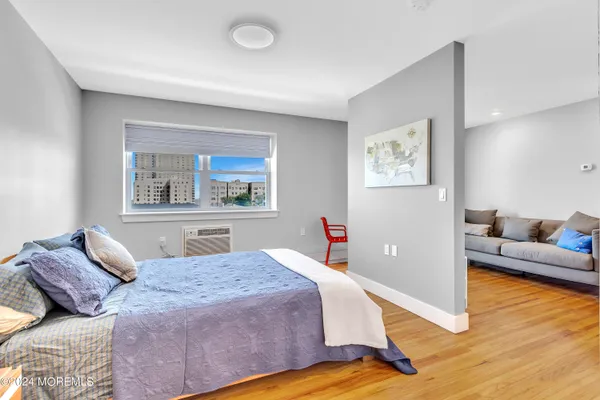 $2,000 | 1706 Park Avenue, Unit 4C, Asbury Park, NJ 07712