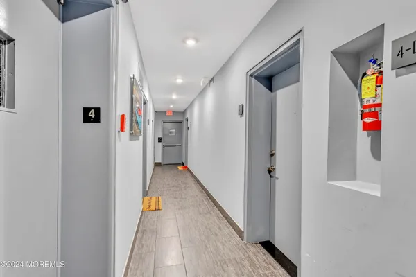 $2,000 | 1706 Park Avenue, Unit 4C, Asbury Park, NJ 07712