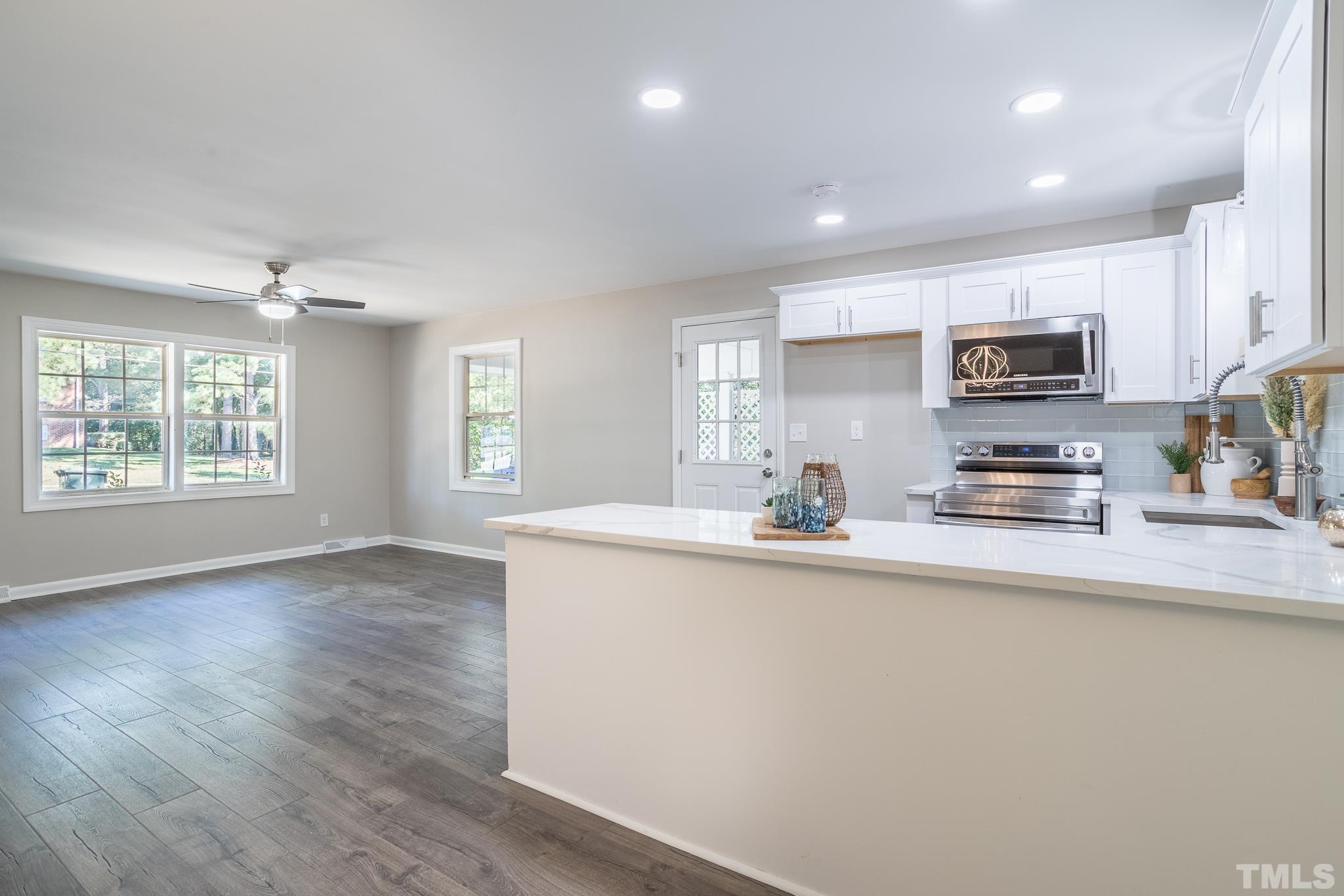 612 Peyton Street Raleigh, NC 27610 - Photo 13 of 37 Gallery Image 13