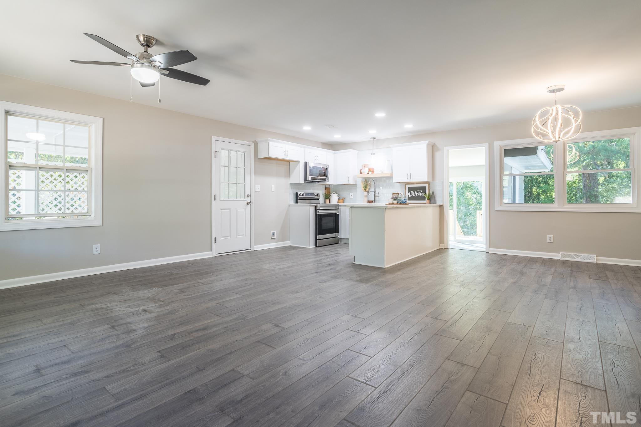 612 Peyton Street Raleigh, NC 27610 - Photo 15 of 37 Gallery Image 15