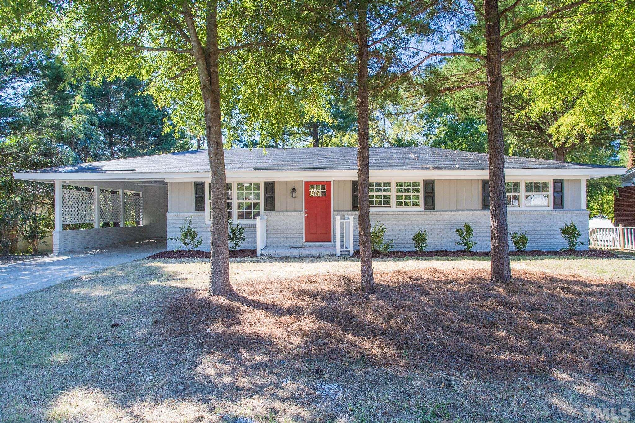 612 Peyton Street Raleigh, NC 27610 - Photo 2 of 37 Gallery Image 2