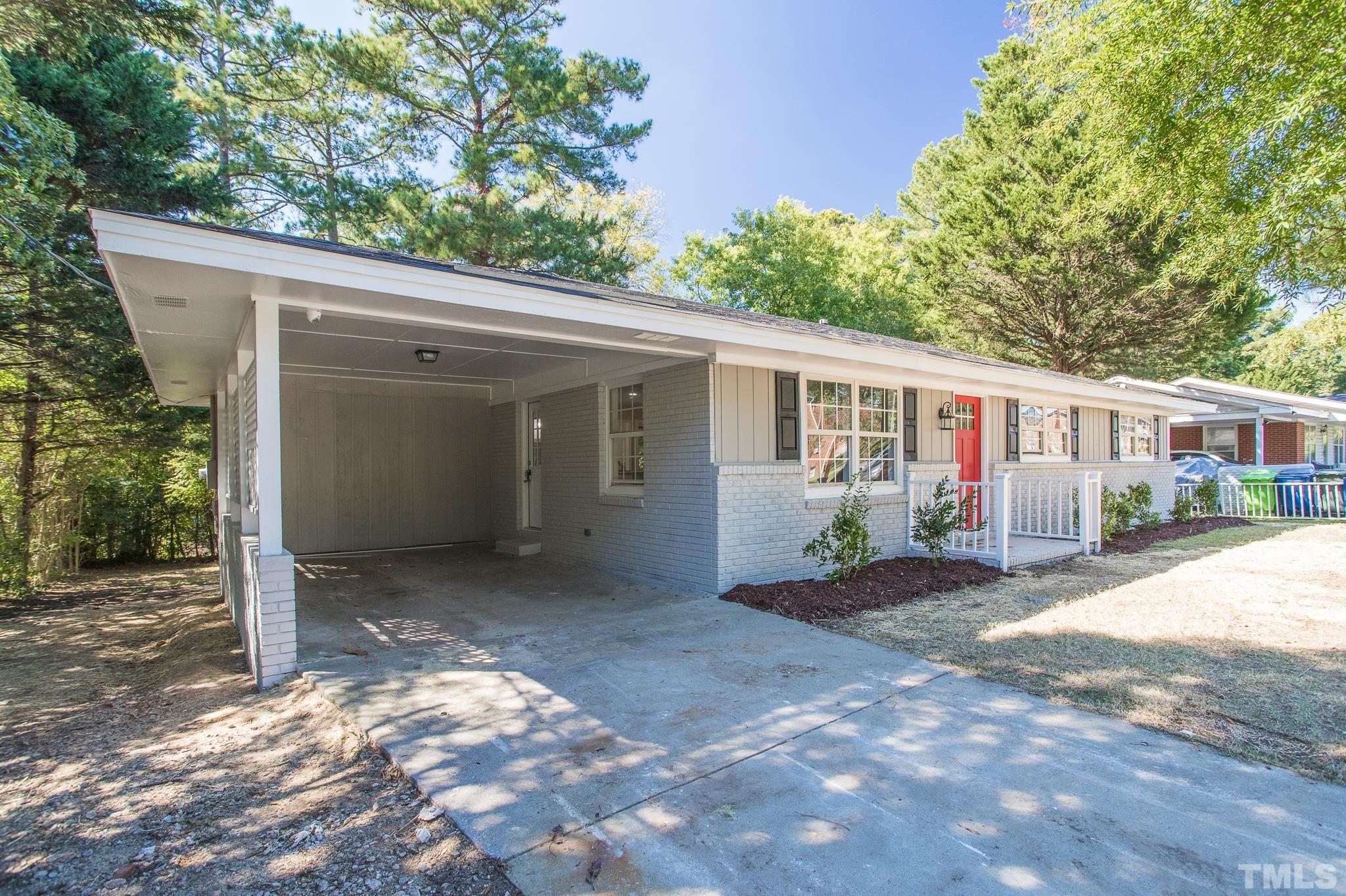 612 Peyton Street Raleigh, NC 27610 - Photo 30 of 37 Gallery Image 30