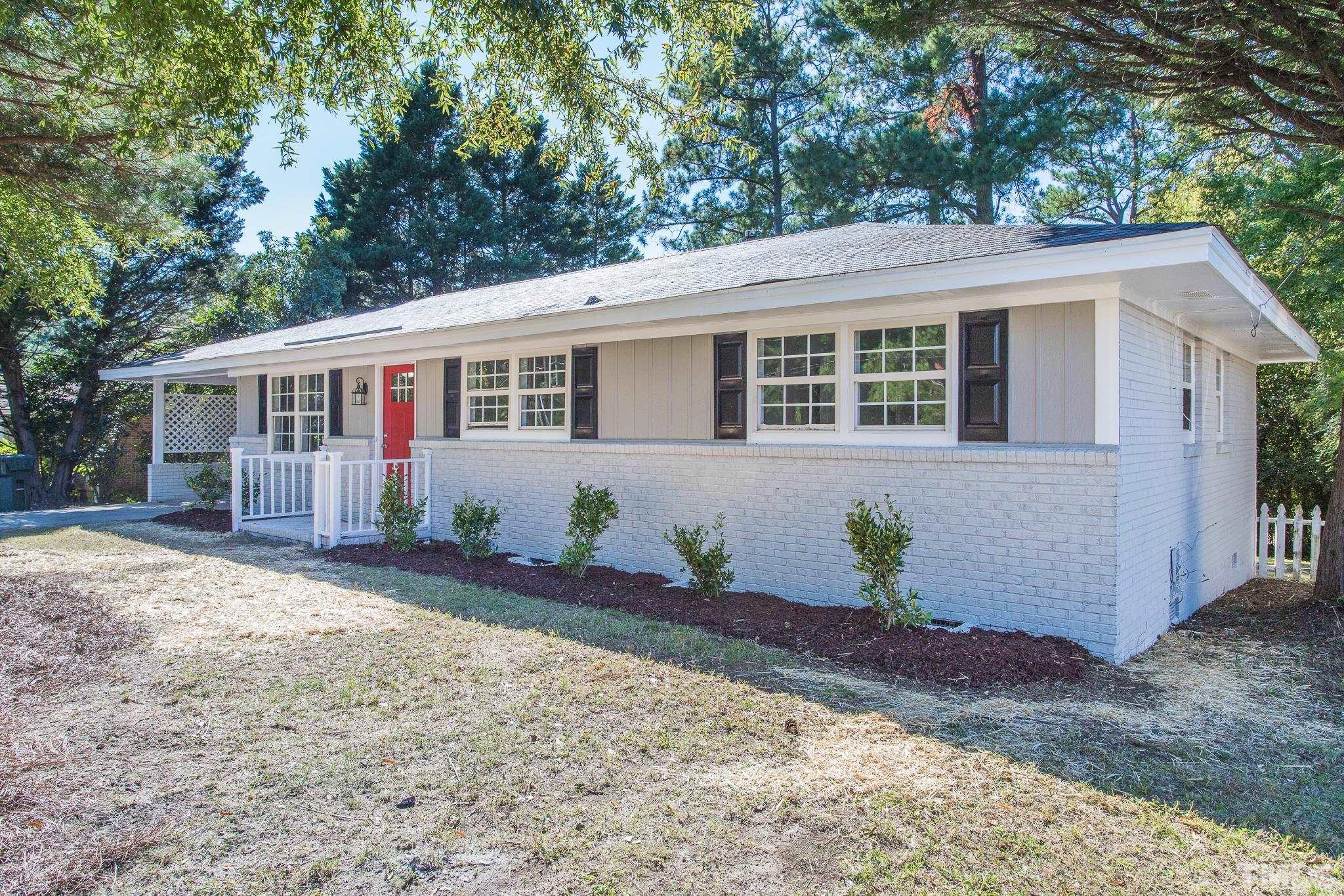 612 Peyton Street Raleigh, NC 27610 - Photo 31 of 37 Gallery Image 31
