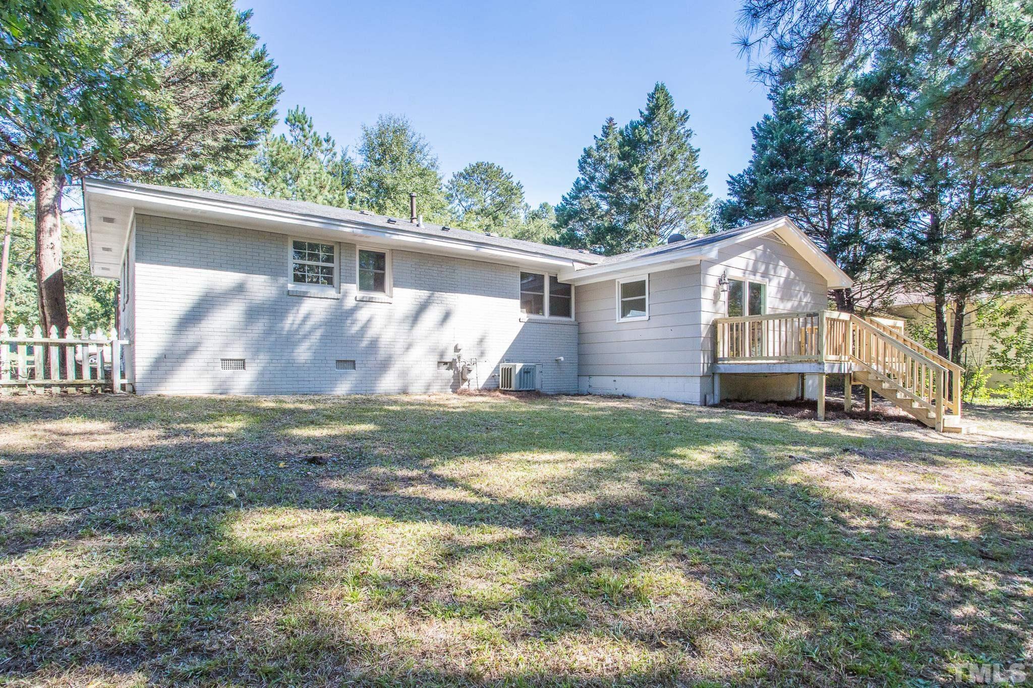 612 Peyton Street Raleigh, NC 27610 - Photo 34 of 37 Gallery Image 34