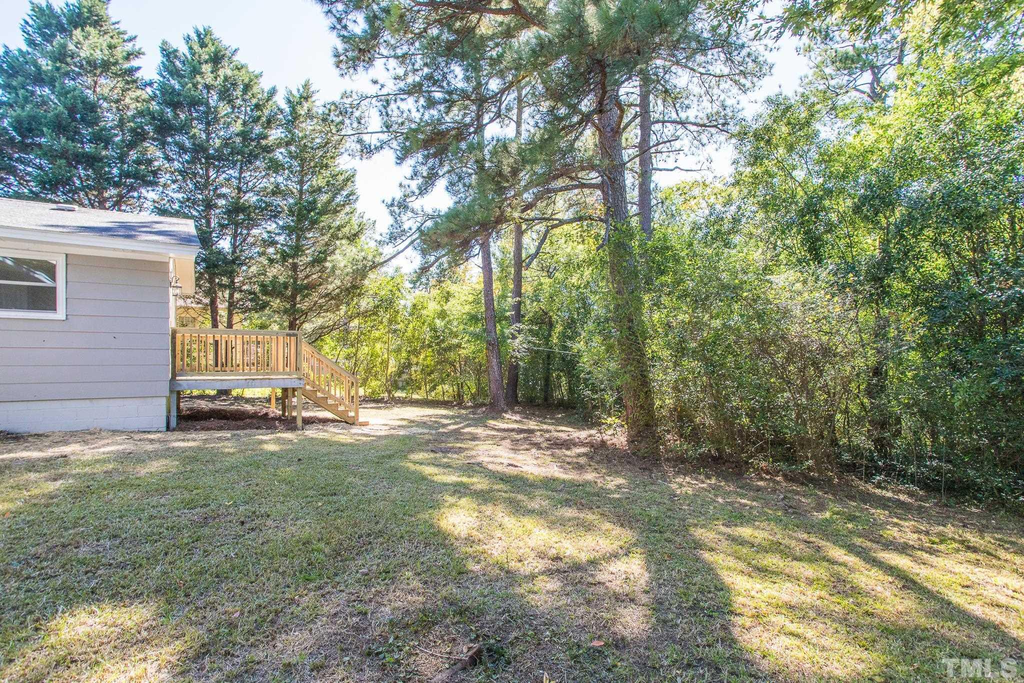 612 Peyton Street Raleigh, NC 27610 - Photo 35 of 37 Gallery Image 35
