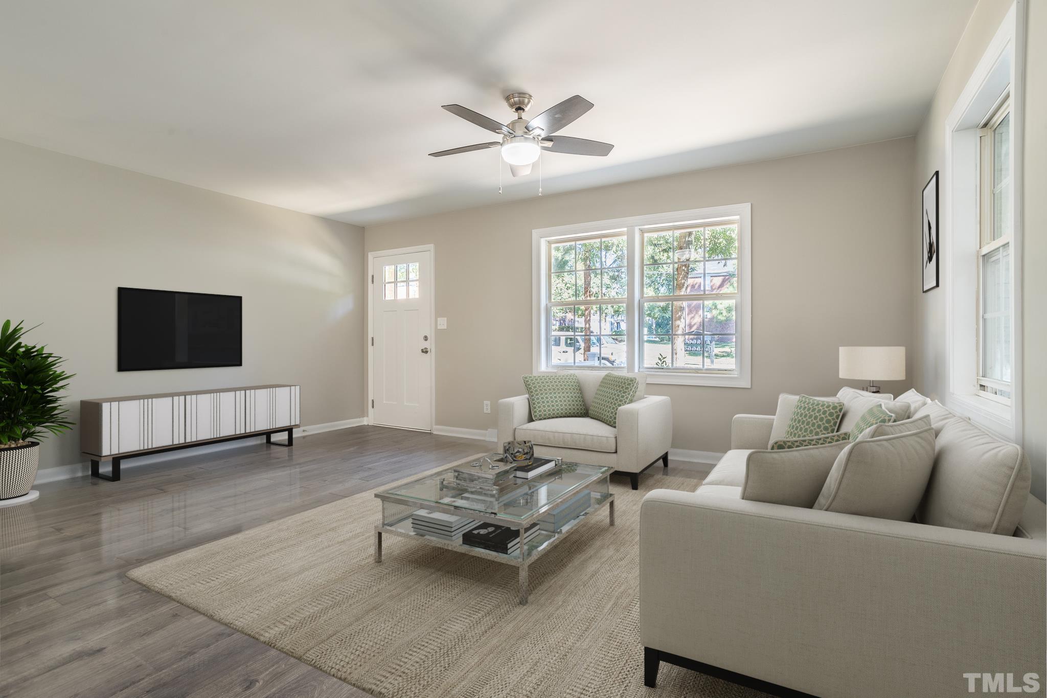 612 Peyton Street Raleigh, NC 27610 - Photo 5 of 37 Gallery Image 5