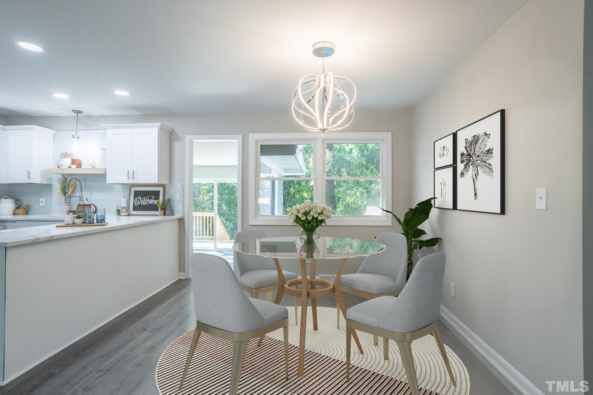 612 Peyton Street Raleigh, NC 27610 - Photo 6 of 37 Gallery Image 6