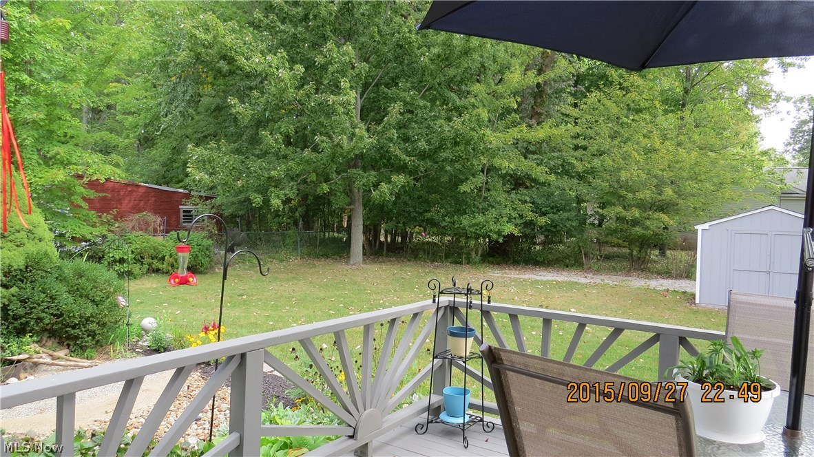 5247 Lear Nagle Road North Ridgeville, OH 44039 - Photo 21 of 25