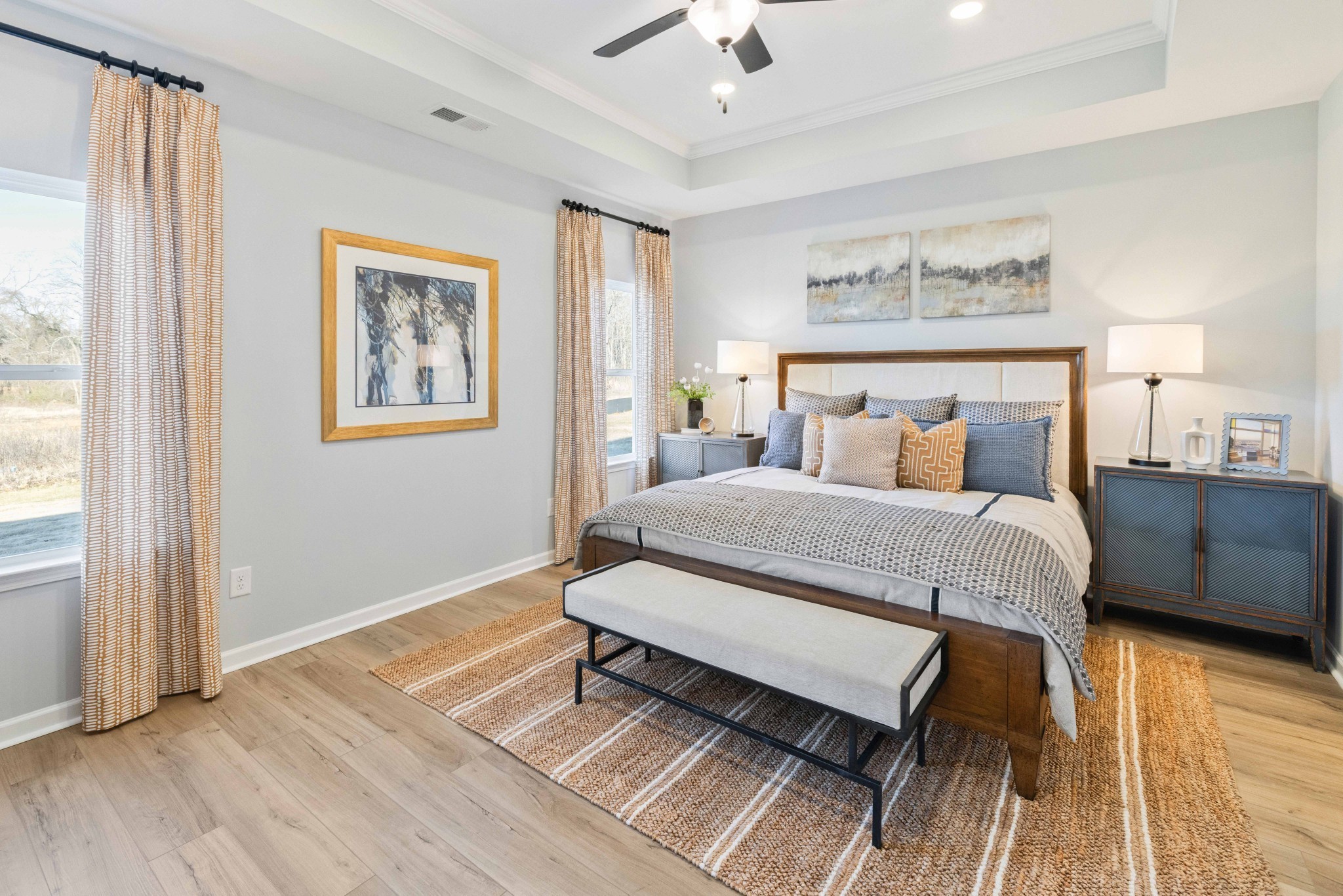 863 Ridgefield Way Clarksville, TN 37042 - Photo 16 of 23