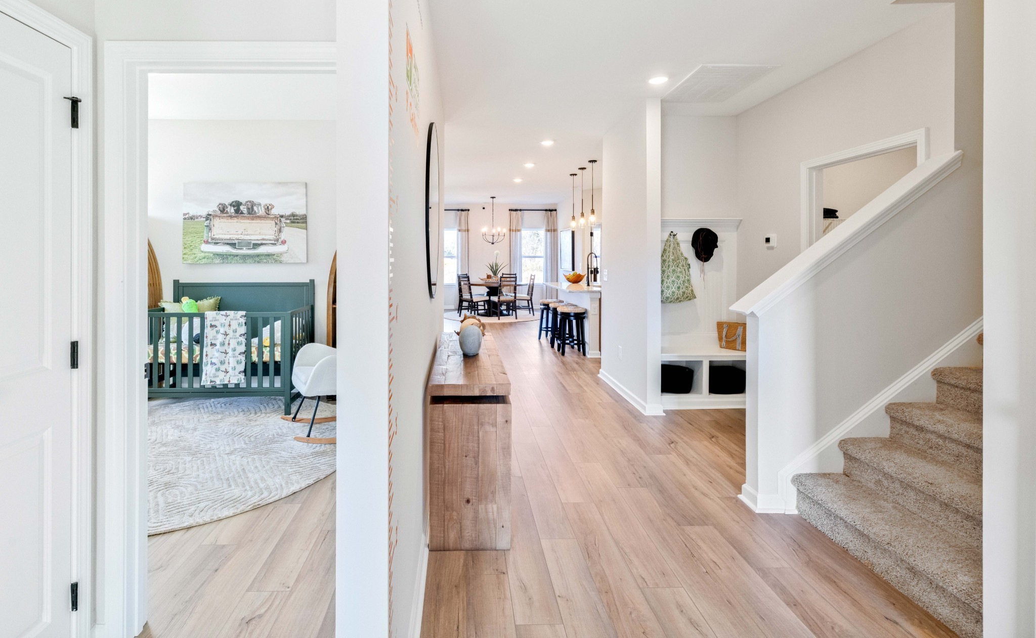 863 Ridgefield Way Clarksville, TN 37042 - Photo 2 of 23