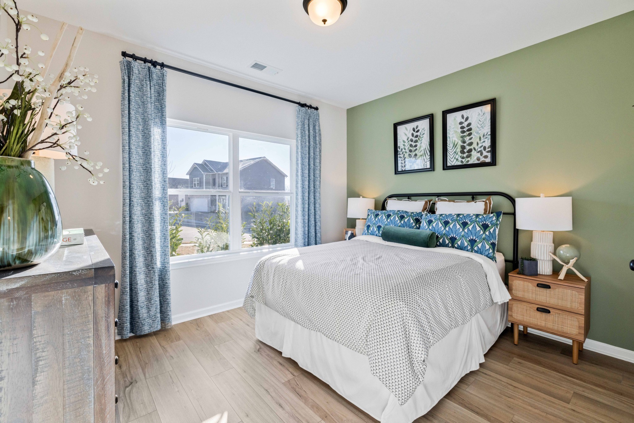 863 Ridgefield Way Clarksville, TN 37042 - Photo 3 of 23