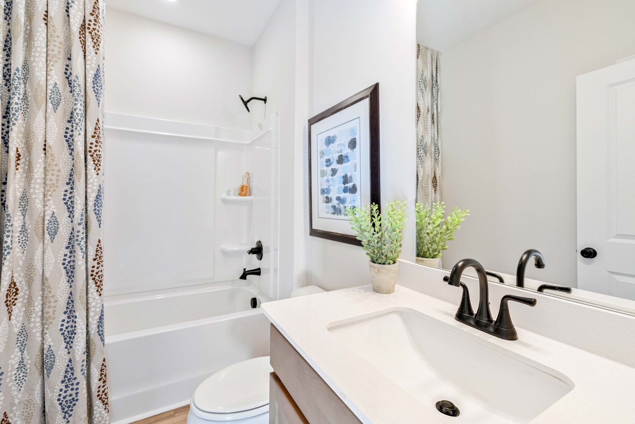 863 Ridgefield Way Clarksville, TN 37042 - Photo 4 of 23