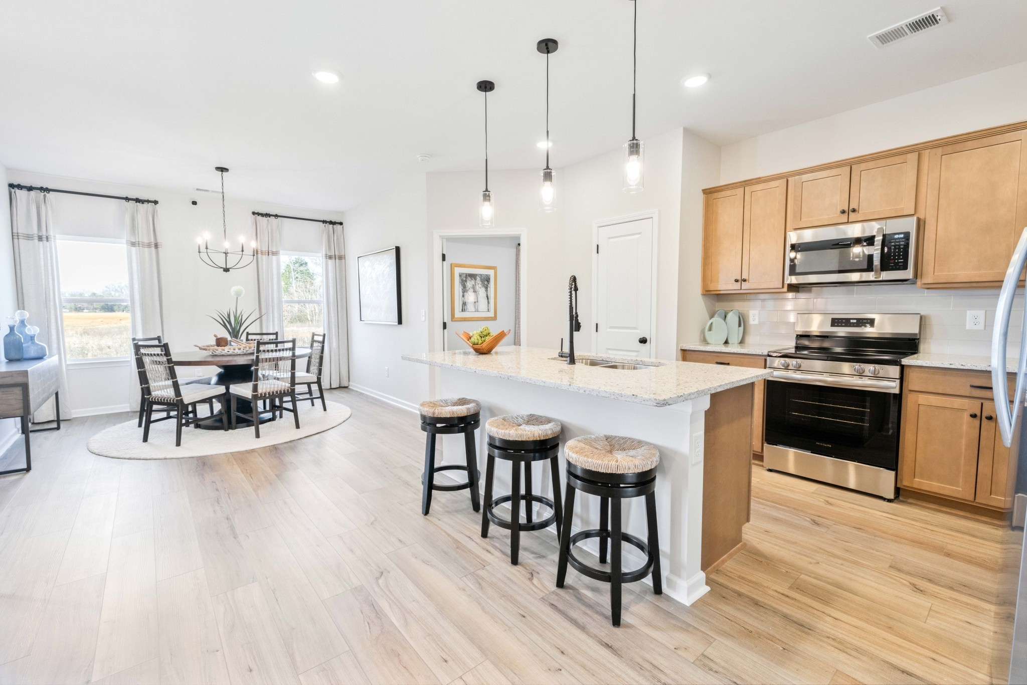 863 Ridgefield Way Clarksville, TN 37042 - Photo 6 of 23