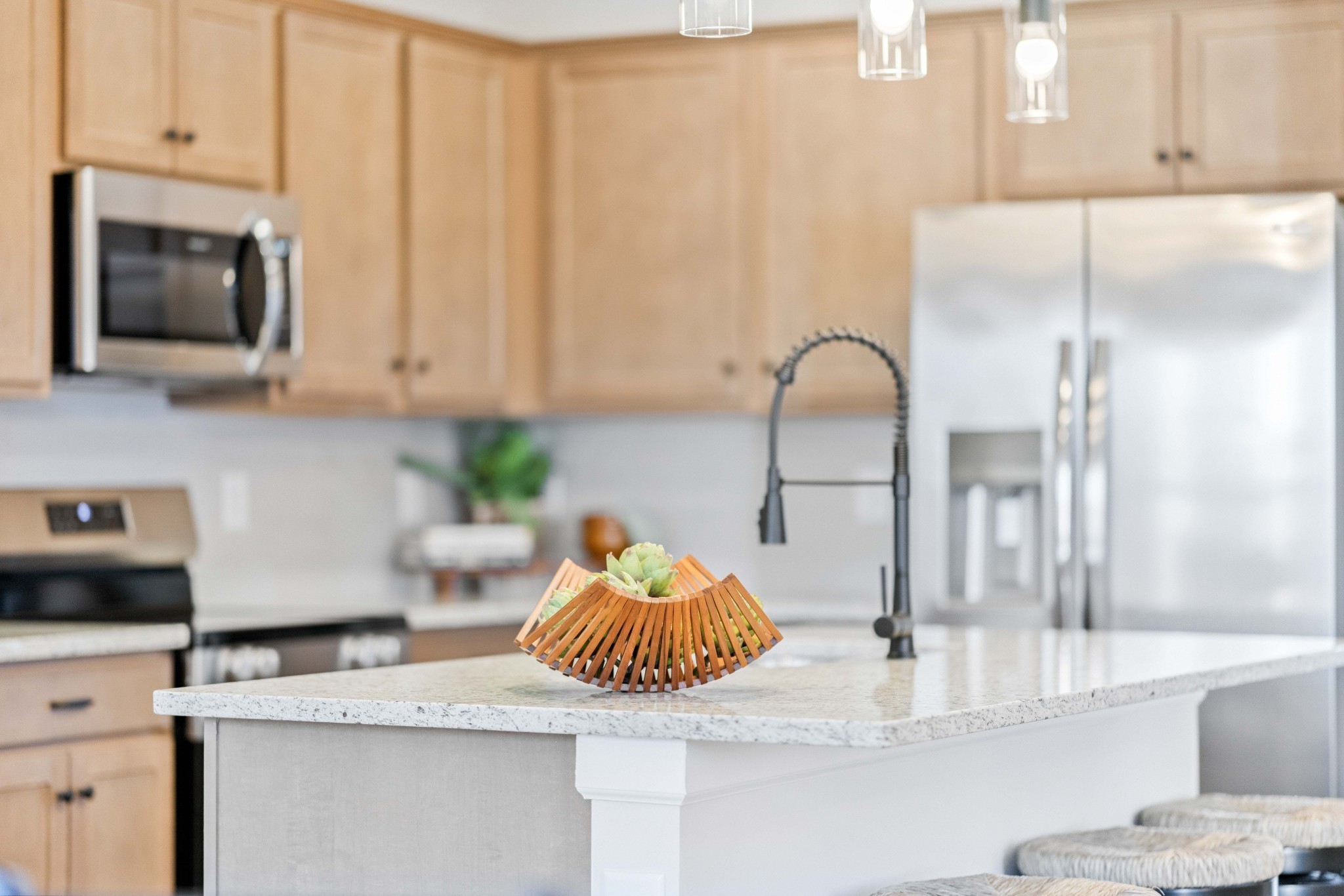 863 Ridgefield Way Clarksville, TN 37042 - Photo 7 of 23